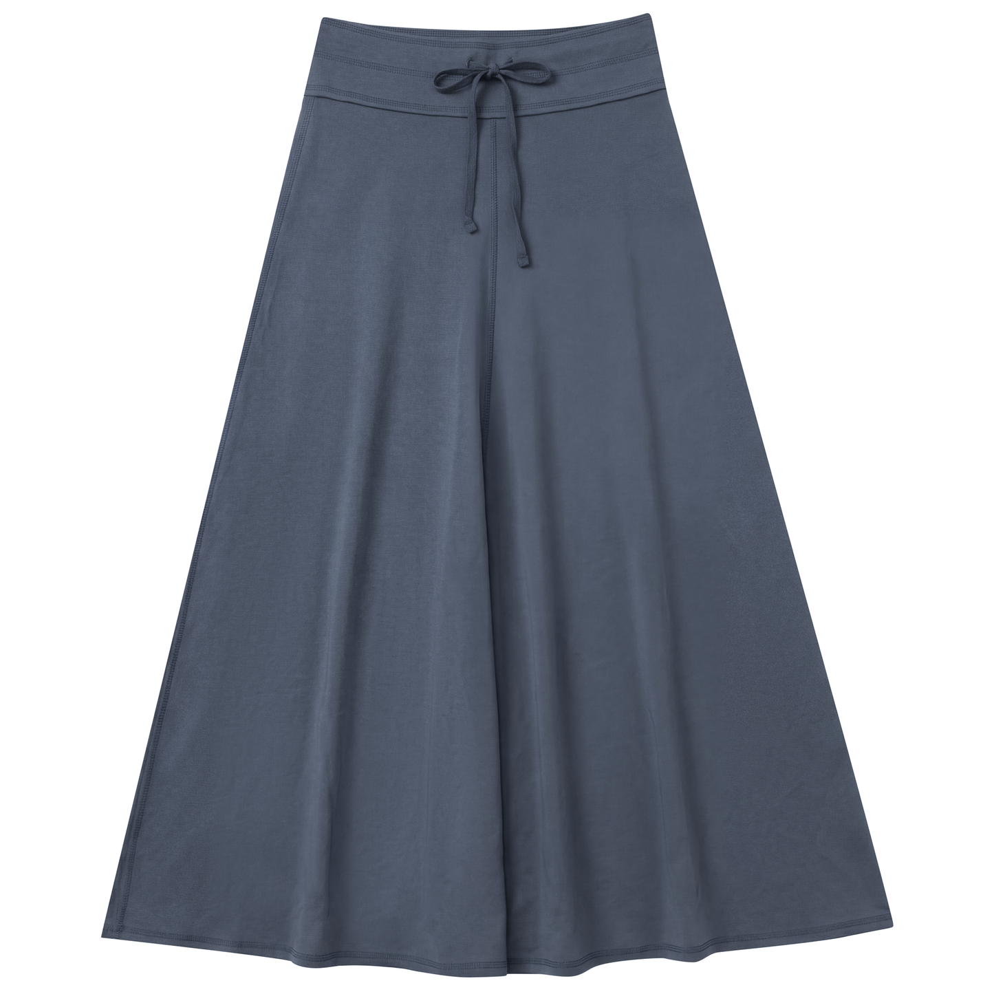 PULL ON MAXI SKIRT