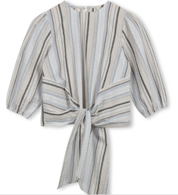 REESE SET - STRIPE