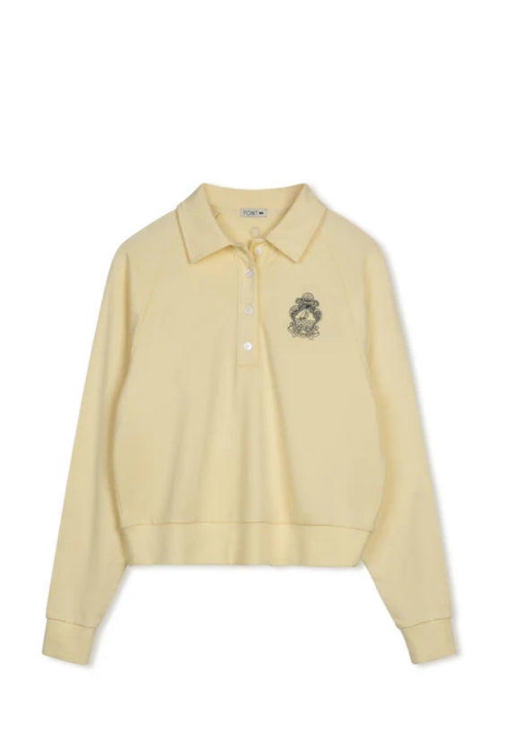 POINT RESORT POLO