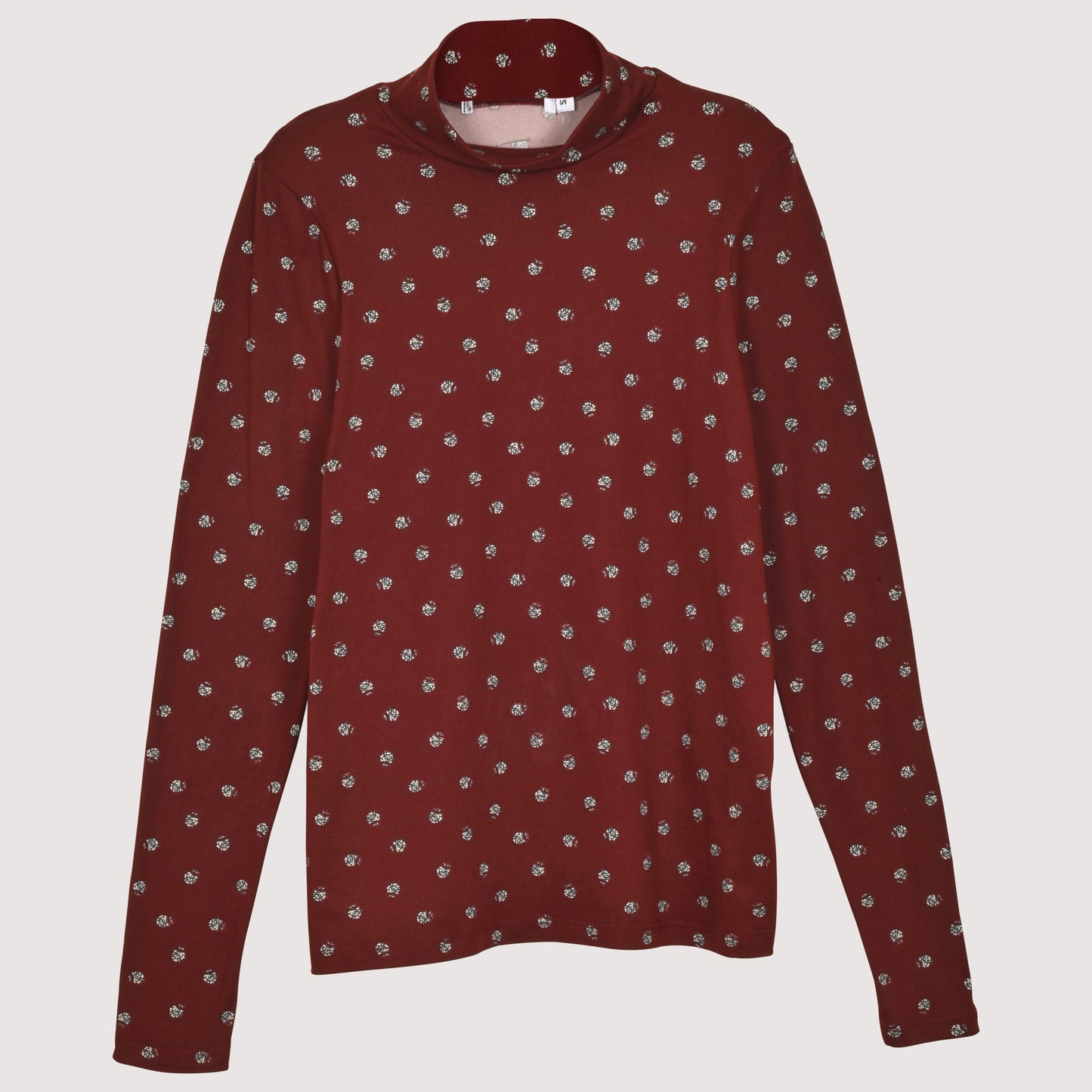 SUNNYSIDE TURTLENECK