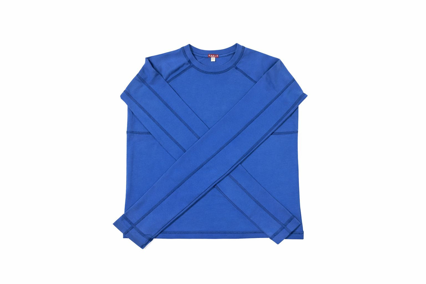 CUTOUT KNIT TOP