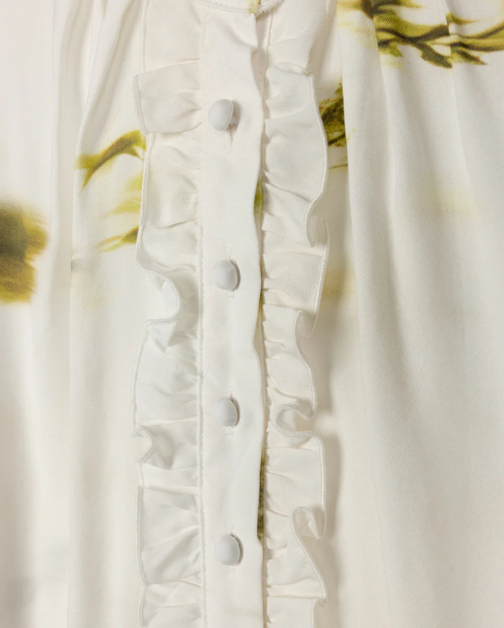 BLOSSOM PRINT SET