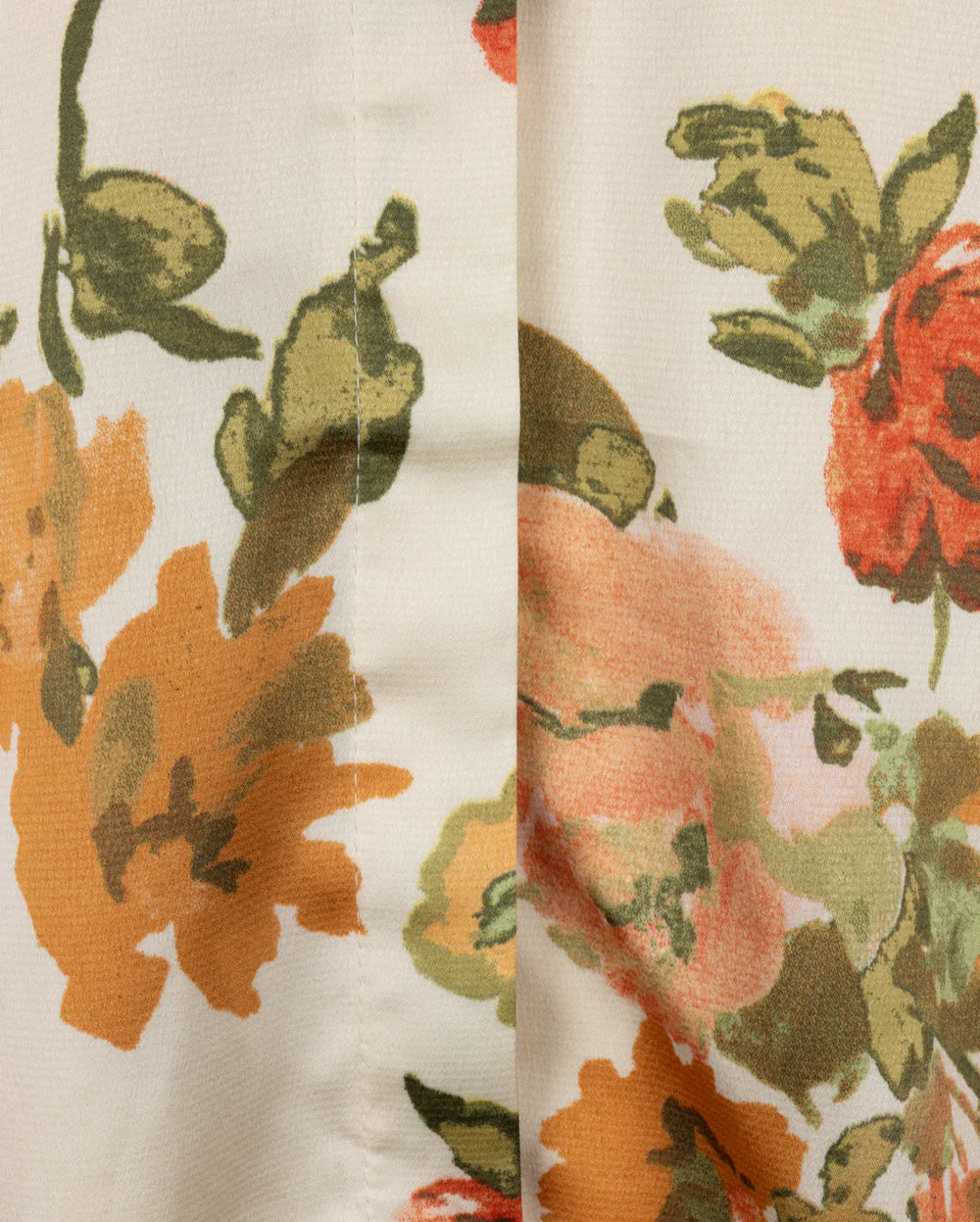 KENN SILK PRINTED SET