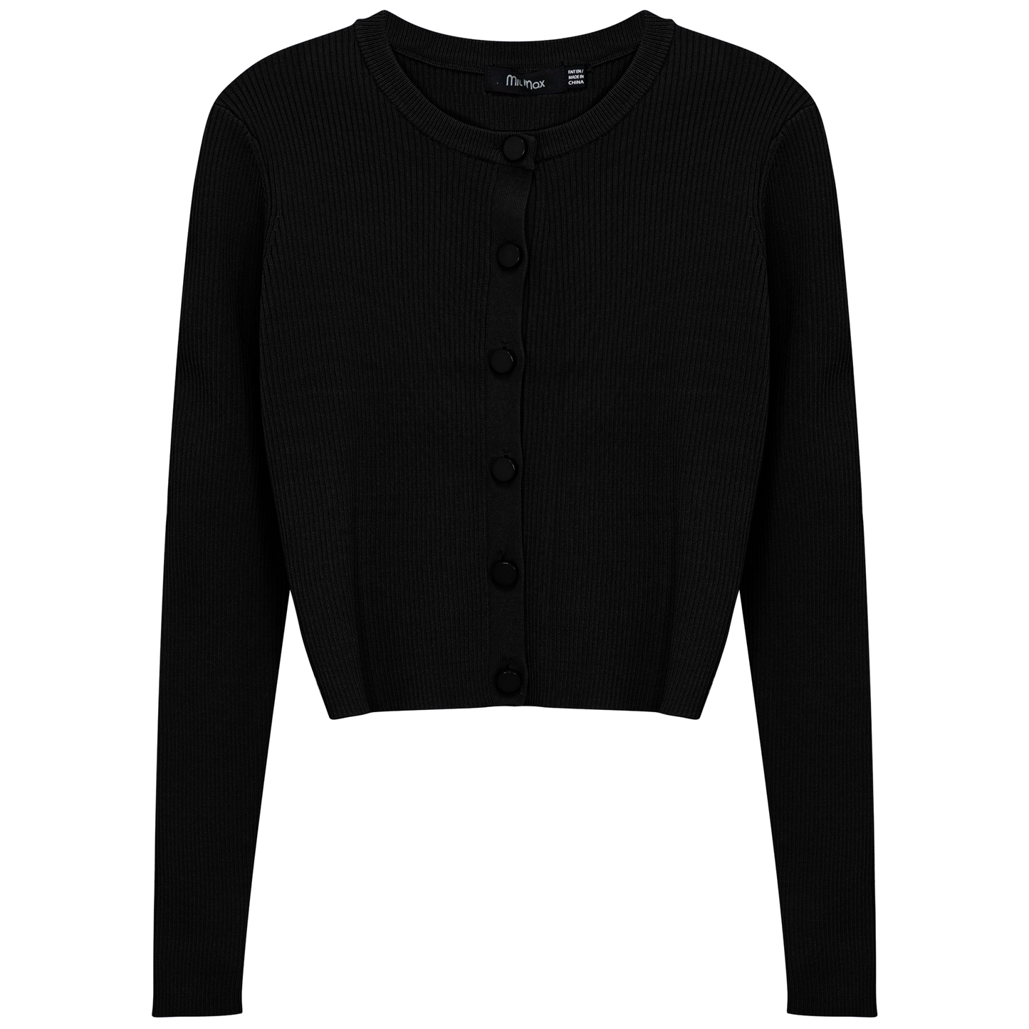 THE MIU SWEATER