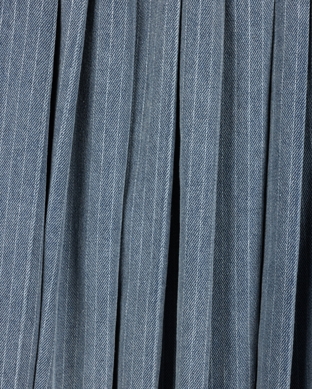 SUSAN DRAWSTRING PLEAT SKIRT