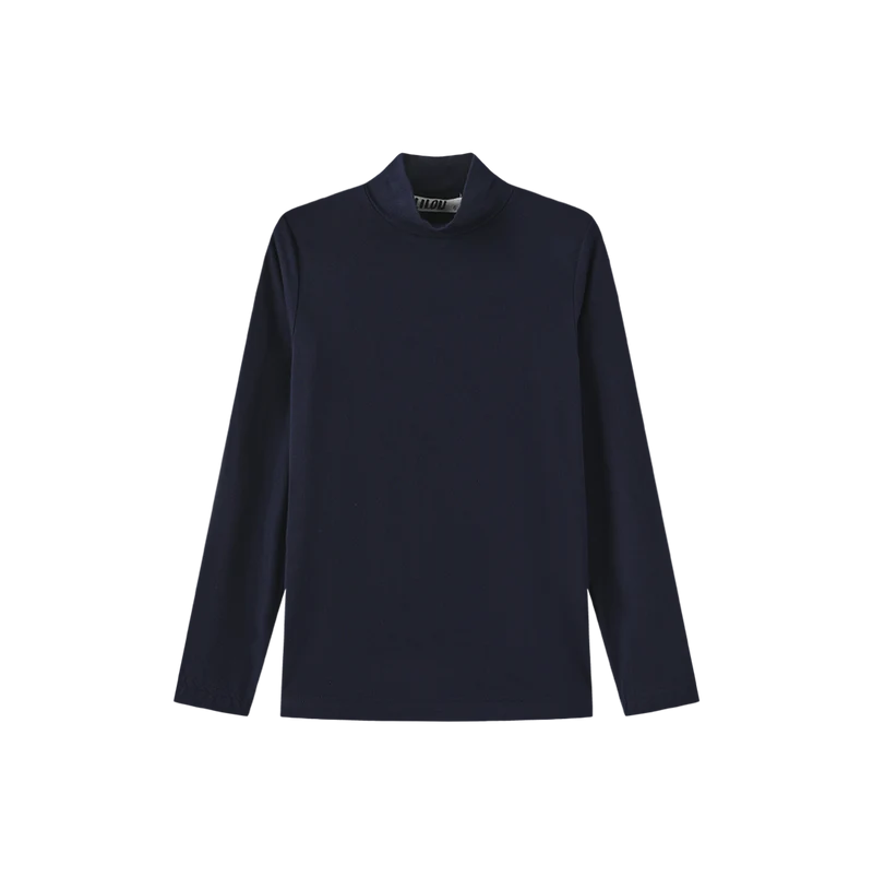 MODAL TURTLENECK
