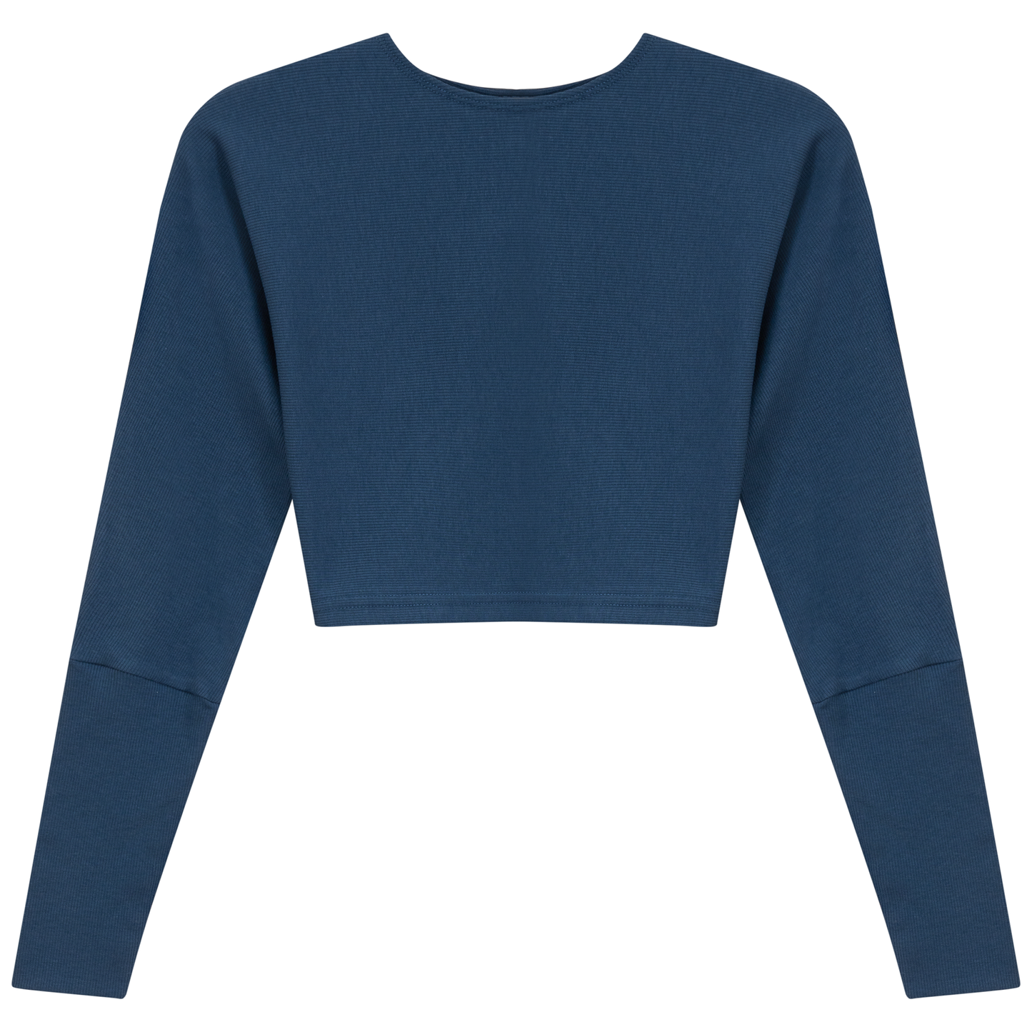 MINI CROP SWEATER