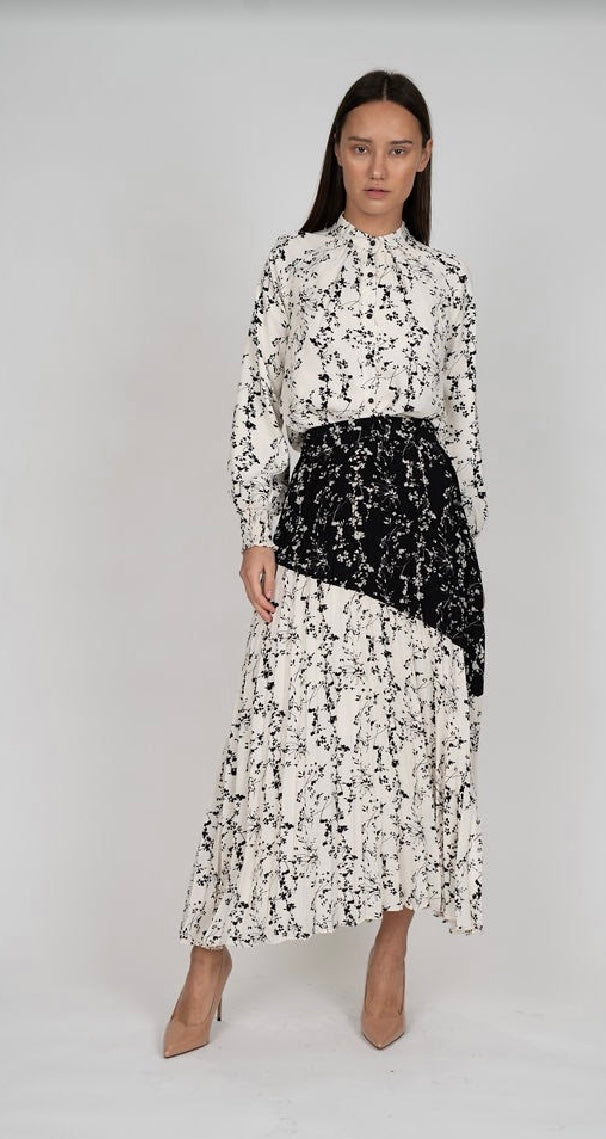 Hazelwood Skirt- Set