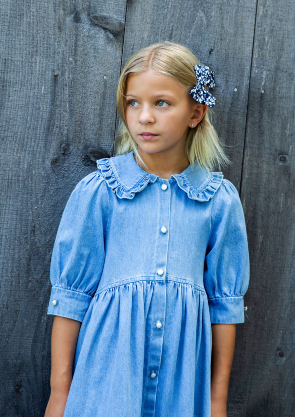 blue babydoll dress with collar Women's Cute Babydoll Dresses Y2k Plaid Puff Sleeve Peter Pan Collar Loose Mini Dress (Blue, S) at Amazon Women's Clothing store