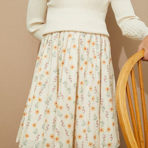 Rosalie Skirt