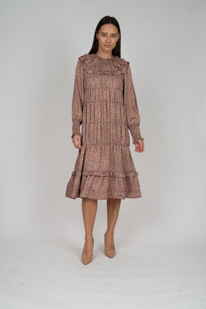 Rosemead Dress