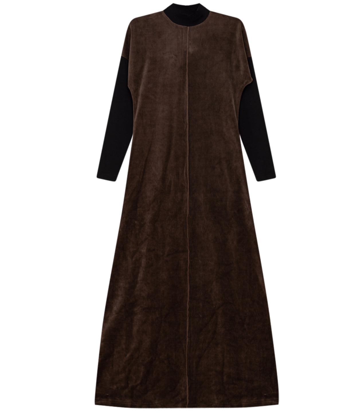 Velour Maxi