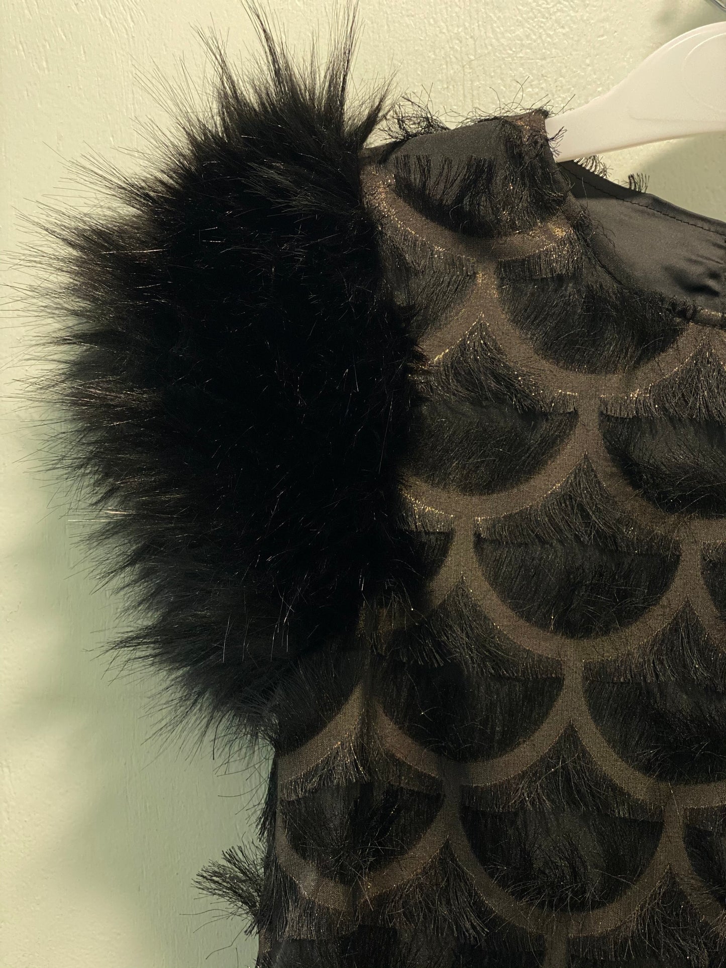 Elegant Simcha Dress