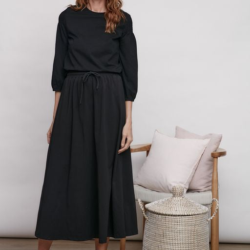 Top with Roche Waist