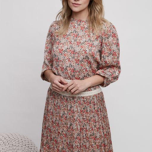Floral Print Set