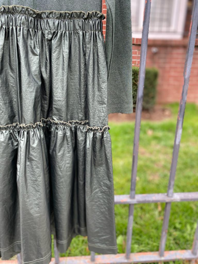 The Danya Dress