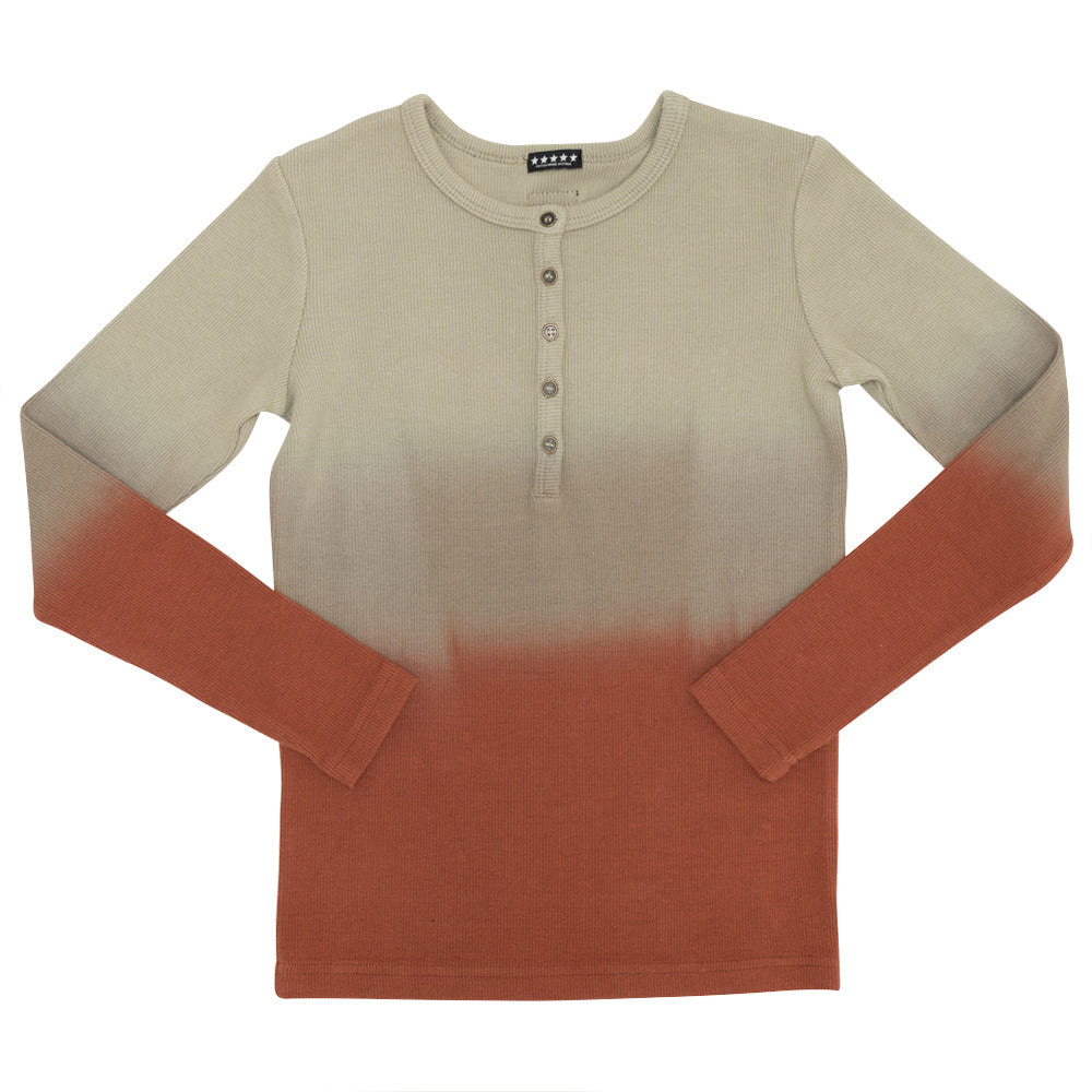 Girls Ombré Top - Set