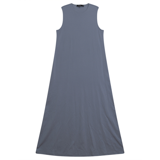 ALINE RIBBED MAXI JUMPER DRESS – Fallon's ALINE RIBBED MAXI JUMPER DRESS – Fallon's
