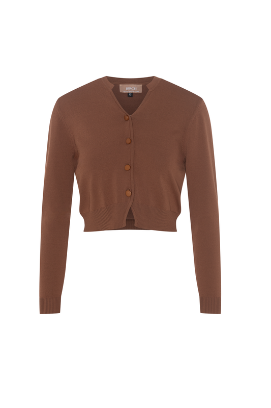 THE BIRCH CARDIGAN