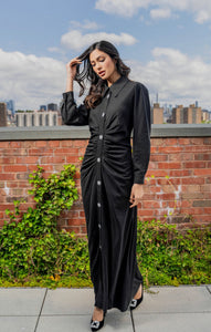 ISABELA DRESS