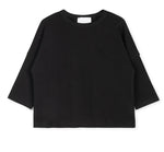 Load image into Gallery viewer, DOLMAN OVERSIZED TEE

