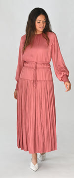 Load image into Gallery viewer, THE ELIZABETH DRESS
