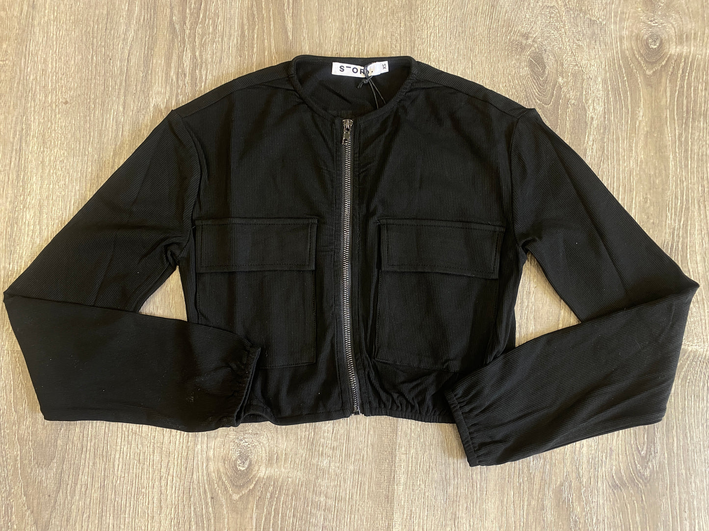 WARREN JACKET