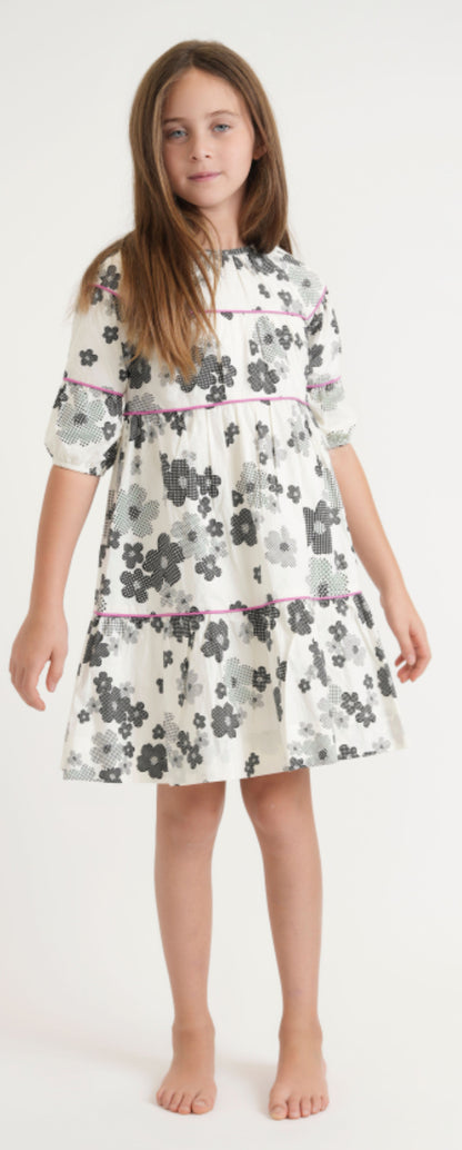 THE PICNIC DRESS