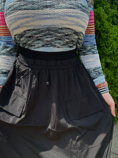 POPLAR SKIRT