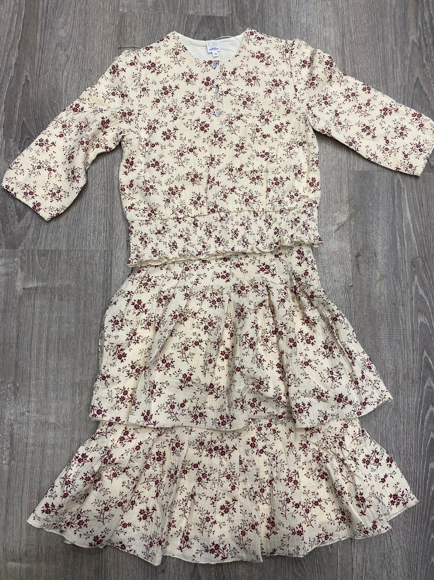 BERRY SET