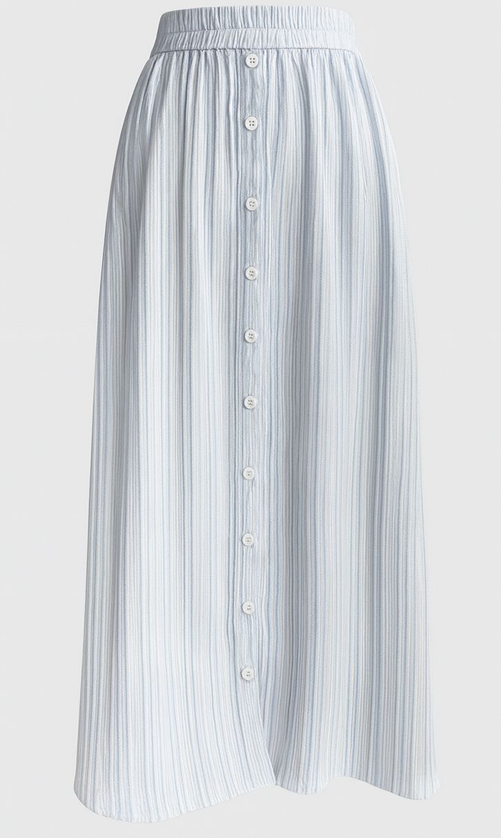 SKYLINE SKIRT