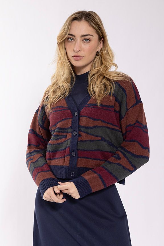 BRICK CARDI