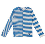 Load image into Gallery viewer, CANDY STRIPE TEE
