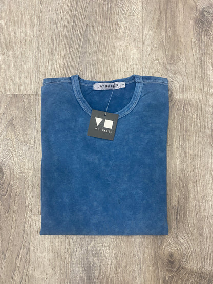 Jay Basic Tee