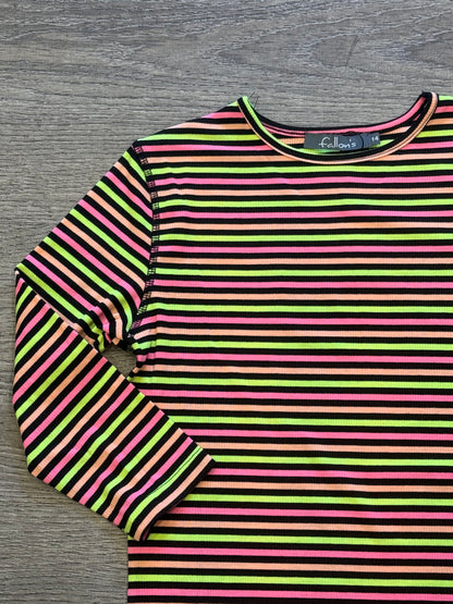 NEW ARRIVAL: FALLON’S TEE