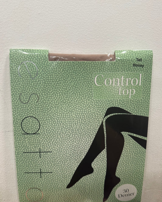 ESATTO STOCKINGS  CONTROL TOP 30denier