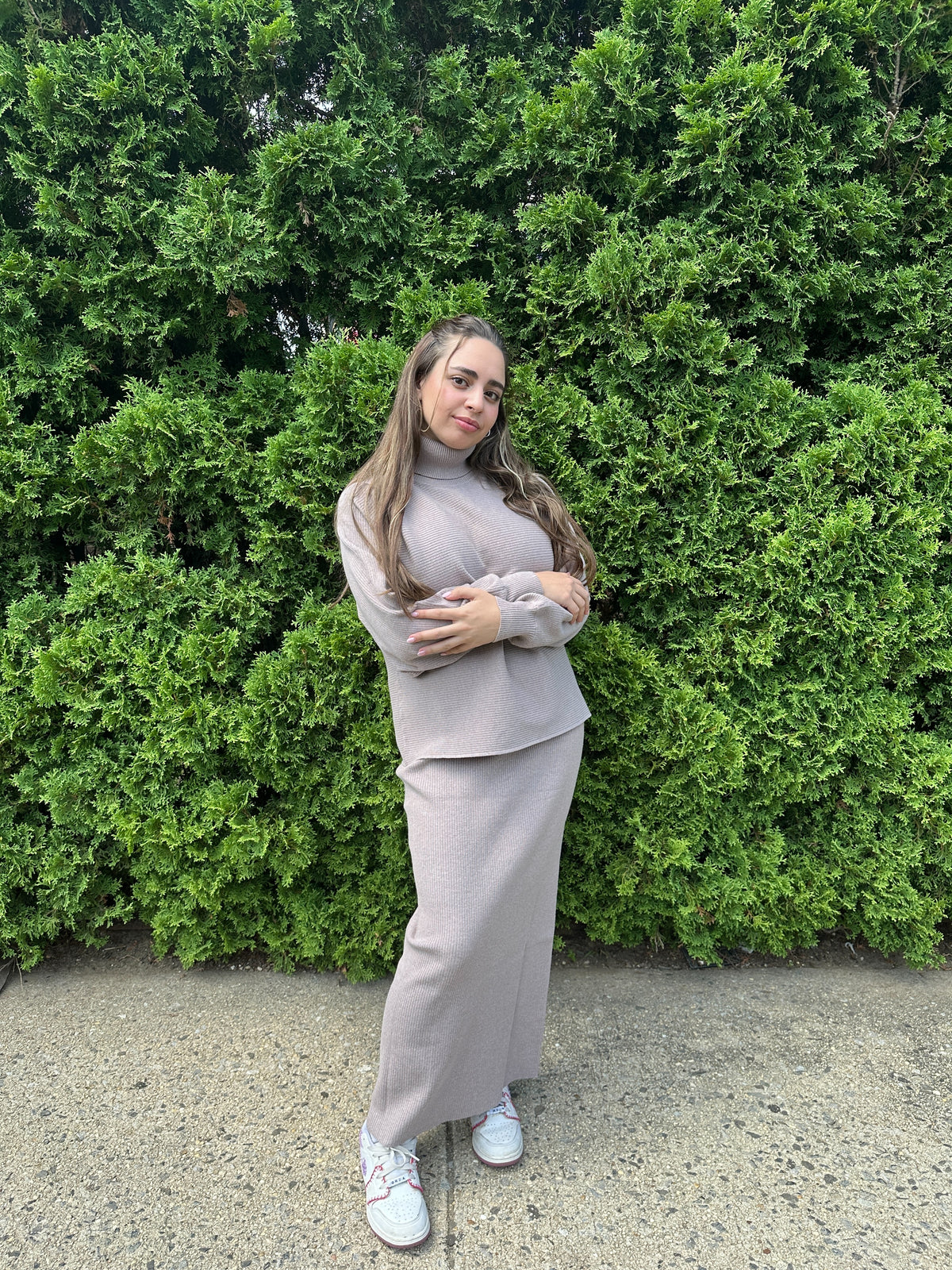 Huntrix Fallon HENDRIX SET – Fallon's