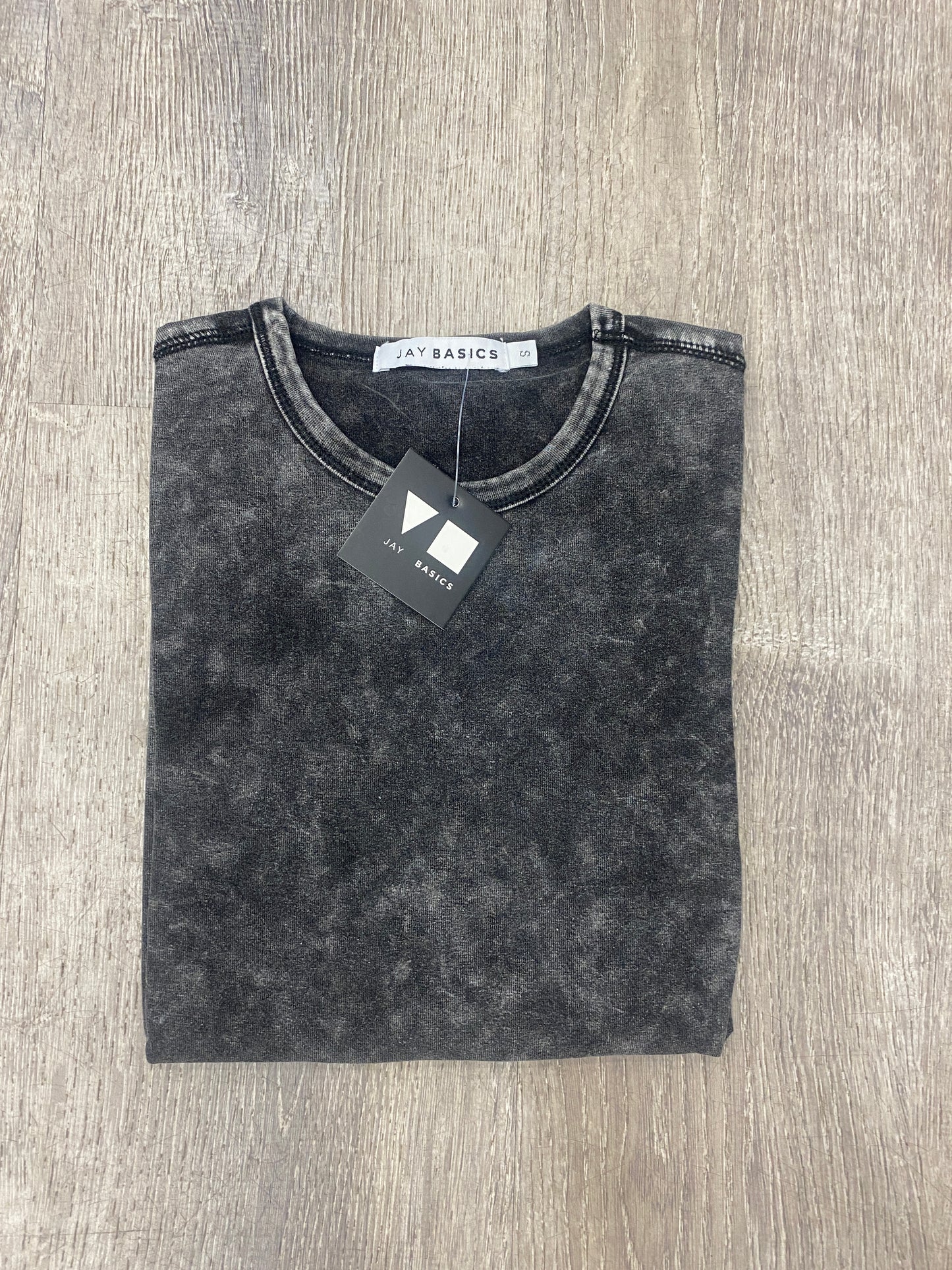 Jay Basic Tee