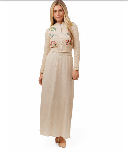 TAN CHIC SET