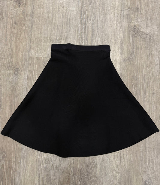 FALLON’S FLAT KNIT SKIRT