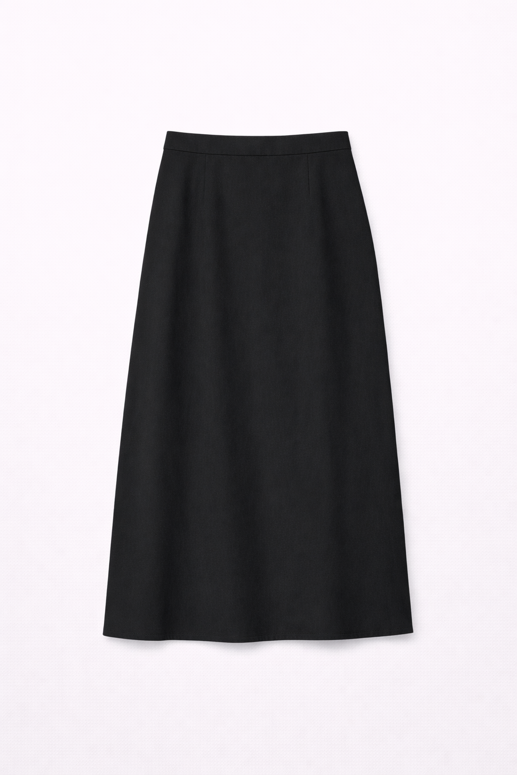 CLASSIC COTTON STAPLE SKIRT