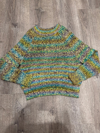 GRADIENT SWEATER