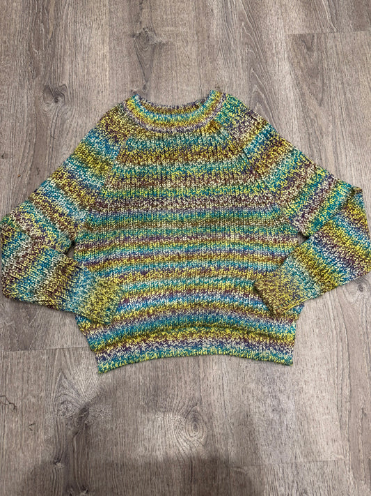 GRADIENT SWEATER