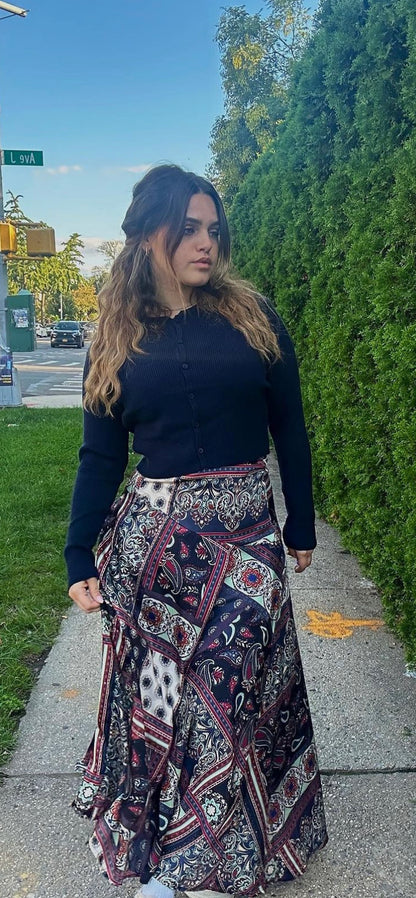 MULAN SKIRT