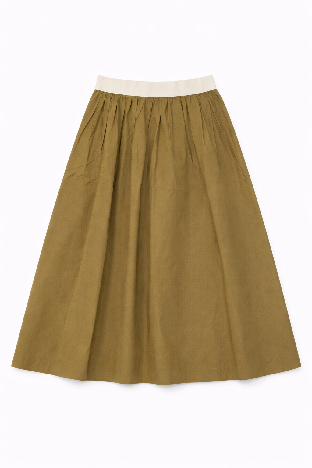 STRIPED BROWN SET