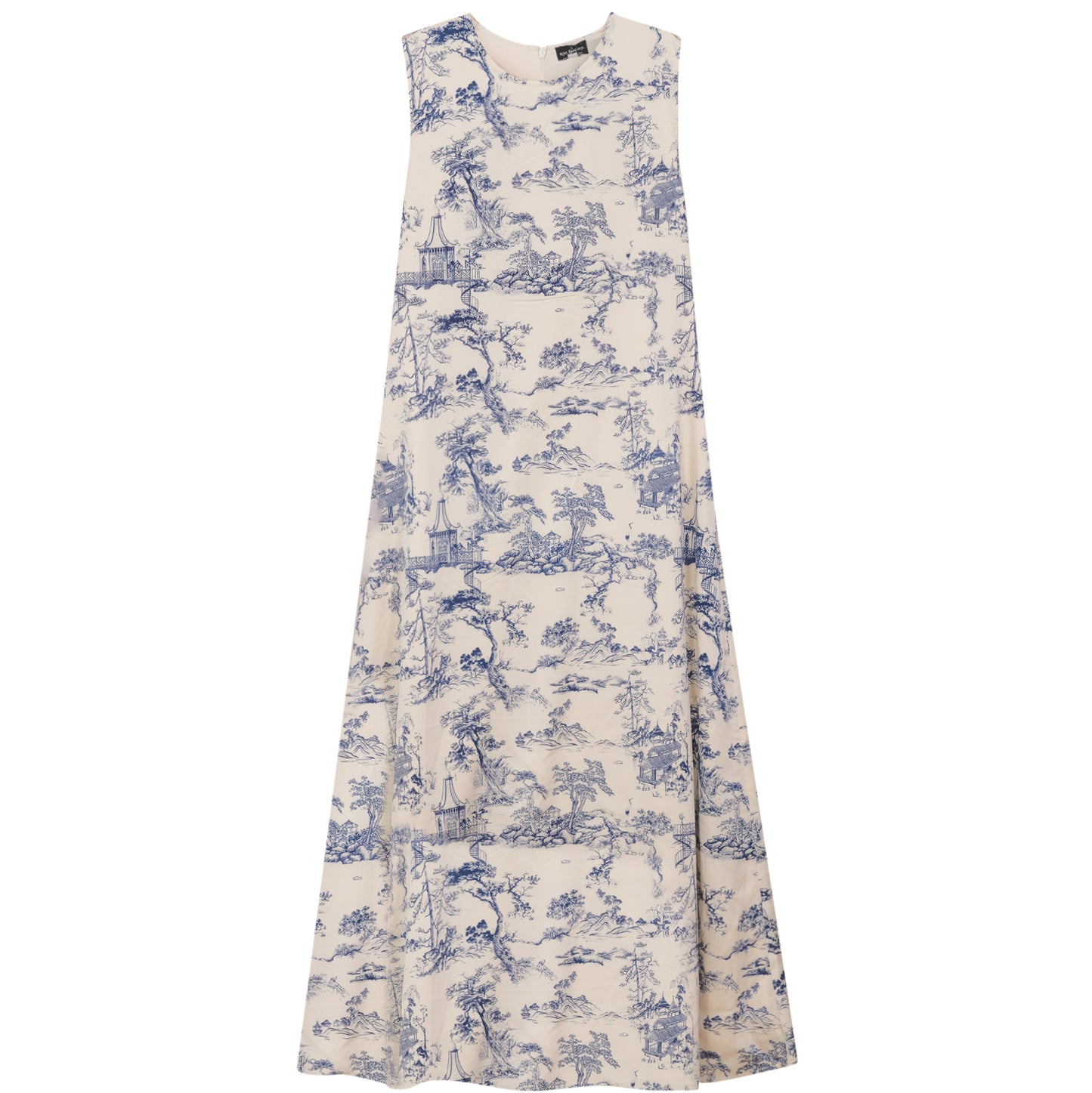 THE FLORENCE DRESS