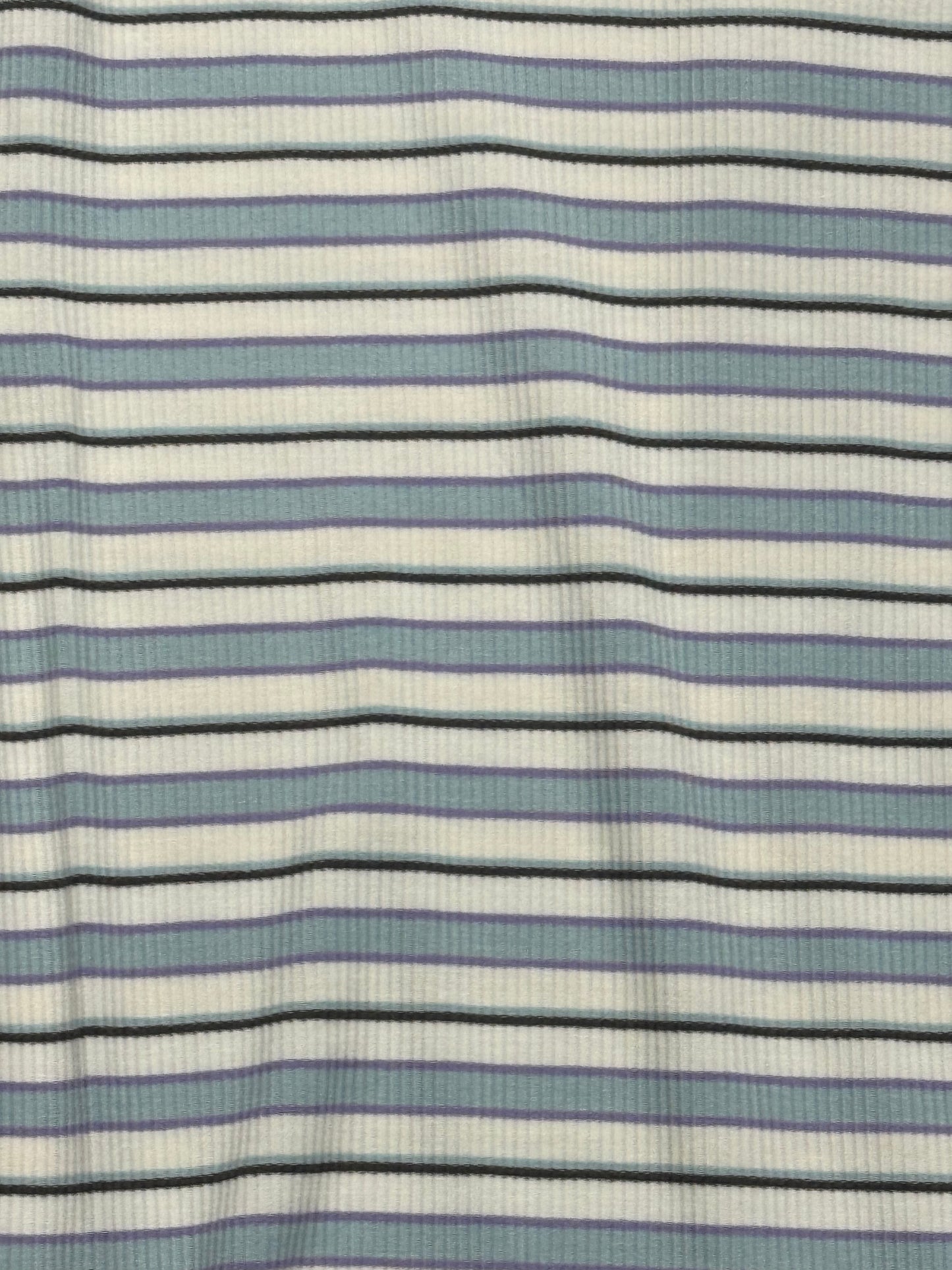 FALLON SUMMER STRIPPED TEE