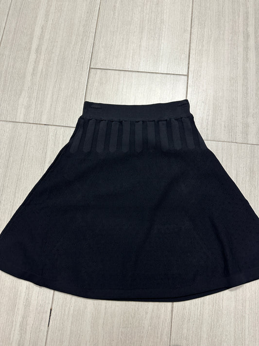 KNIT SKIRT