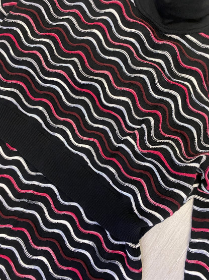 WAVE STRIPE SET