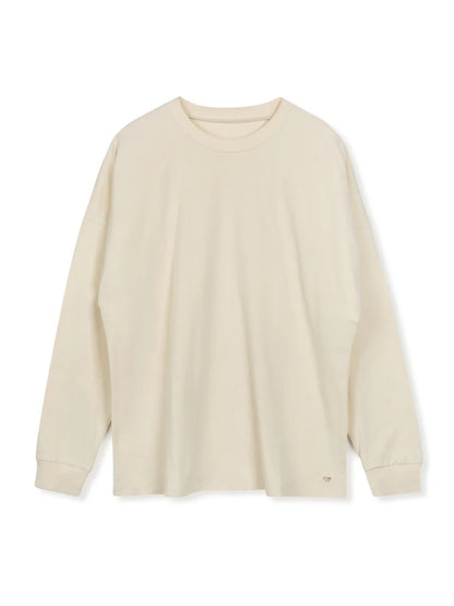 POINT N-NECK TEE